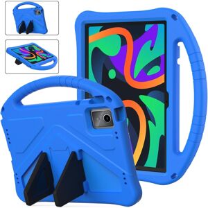 PROTEMIO KIDDO Detský obal pre Lenovo Tab M11 / K11 modrý PROTEMIO KIDDO Detský obal pre Lenovo Tab M11 / K11 modrý