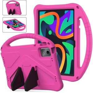 PROTEMIO KIDDO Detský obal pre Lenovo Tab M11 / K11 ružový PROTEMIO KIDDO Detský obal pre Lenovo Tab M11 / K11 ružový