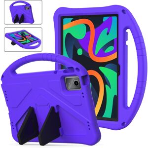 PROTEMIO KIDDO Detský obal pre Lenovo Tab M11 / K11 fialový PROTEMIO KIDDO Detský obal pre Lenovo Tab M11 / K11 fialový