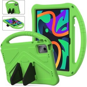 PROTEMIO KIDDO Detský obal pre Lenovo Tab M11 / K11 zelený PROTEMIO KIDDO Detský obal pre Lenovo Tab M11 / K11 zelený