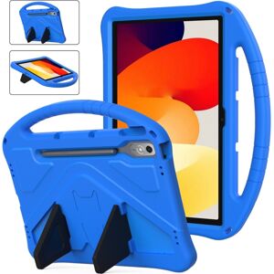 PROTEMIO KIDDO Detský obal pre Lenovo Tab P12 modrý PROTEMIO KIDDO Detský obal pre Lenovo Tab P12 modrý