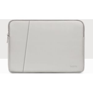 PROTEMIO BAONA Puzdro na notebook s uhlopriečkou 15,6" šedé PROTEMIO BAONA Puzdro na notebook s uhlopriečkou 15,6" šedé