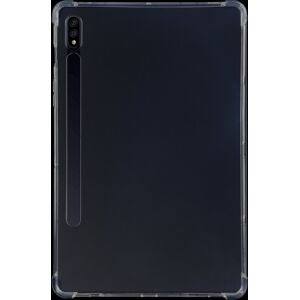 PROTEMIO Silikónový obal Samsung Galaxy Tab S8 Ultra priehľadný PROTEMIO Silikónový obal Samsung Galaxy Tab S8 Ultra priehľadný
