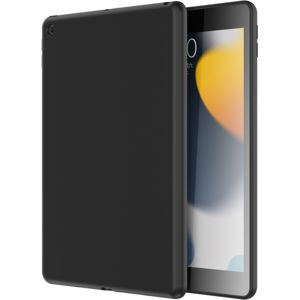 PROTEMIO MUTURAL Silikónový obal Apple iPad 10.2 2021 / 2020 / 2019 čierny PROTEMIO MUTURAL Silikónový obal Apple iPad 10.2 2021 / 2020 / 2019 čierny