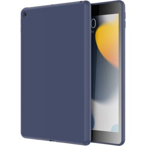 PROTEMIO MUTURAL Silikónový obal Apple iPad 10.2 2021 / 2020 / 2019 tmavomodrý PROTEMIO MUTURAL Silikónový obal Apple iPad 10.2 2021 / 2020 / 2019 tmavomodrý