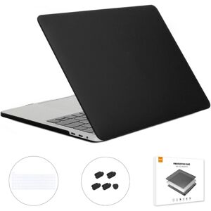 ENKAY CRYSTAL SET Ochranná sada pre Macbook Pro 16" A2141 čierna ENKAY CRYSTAL SET Ochranná sada pre Macbook Pro 16" A2141 čierna