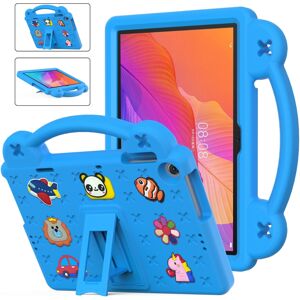 PROTEMIO FANY Detský obal na tablet pre Honor Pad X8 svetlomodrý PROTEMIO FANY Detský obal na tablet pre Honor Pad X8 svetlomodrý