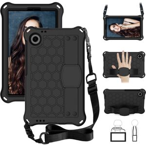PROTEMIO HYBRID Ochranný obal na tablet Blackview Tab 60 čierny PROTEMIO HYBRID Ochranný obal na tablet Blackview Tab 60 čierny