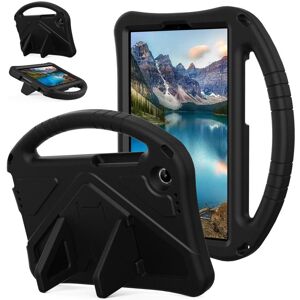 PROTEMIO KIDDO Detský obal pre Lenovo Tab One / Lenovo Tab K9 čierny PROTEMIO KIDDO Detský obal pre Lenovo Tab One / Lenovo Tab K9 čierny