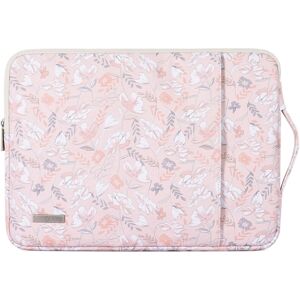 PROTEMIO TENDER Puzdro pre tablet / notebook s uhlopriečkou do 12" ružové PROTEMIO TENDER Puzdro pre tablet / notebook s uhlopriečkou do 12" ružové