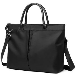PROTEMIO CASUAL Taška pre notebook s uhlopriečkou do 15,6" čierna PROTEMIO CASUAL Taška pre notebook s uhlopriečkou do 15,6" čierna