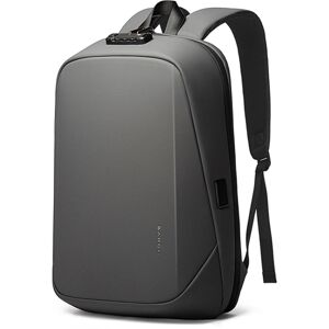 BANGE BG-7251 Batoh s priehradkou pre notebook 15.6" šedý BANGE BG-7251 Batoh s priehradkou pre notebook 15.6" šedý