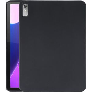 PROTEMIO TPU Ochranný obal Lenovo Tab P11 Pro Gen 2 čierny PROTEMIO TPU Ochranný obal Lenovo Tab P11 Pro Gen 2 čierny