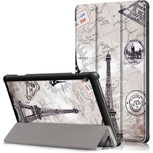 PROTEMIO ART Zaklápací obal Lenovo Tab M10 (X605F / X505L / X505F / ZA4G0019CZ / ZA480034CZ) PARIS PROTEMIO ART Zaklápací obal Lenovo Tab M10 (X605F / X505L / X505F / ZA4G0019CZ / ZA480034CZ) PARIS