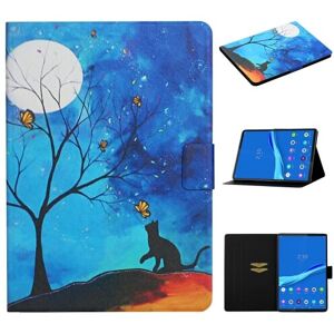 PROTEMIO ART Zaklápací kryt Lenovo Tab M10 Plus (TB-X606F / TB-X606L / TB-X606X / ZA5T0081CZ / ZA5V0206CZ) MOONLIGHT PROTEMIO ART Zaklápací kryt Lenovo Tab M10 Plus (TB-X606F / TB-X606L / TB-X606X / ZA5T0081CZ / ZA5V0206CZ) MOONLIGHT