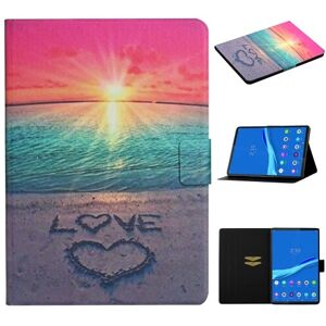 PROTEMIO ART Zaklápací kryt Lenovo Tab M10 Plus (TB-X606F / TB-X606L / TB-X606X / ZA5T0081CZ / ZA5V0206CZ) SUNRISE PROTEMIO ART Zaklápací kryt Lenovo Tab M10 Plus (TB-X606F / TB-X606L / TB-X606X / ZA5T0081CZ / ZA5V0206CZ) SUNRISE
