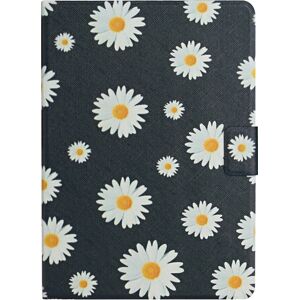 PROTEMIO ART Zaklápací kryt Lenovo Tab M10 Plus (TB-X606F / TB-X606L / TB-X606X / ZA5T0081CZ / ZA5V0206CZ) DAISY PROTEMIO ART Zaklápací kryt Lenovo Tab M10 Plus (TB-X606F / TB-X606L / TB-X606X / ZA5T0081CZ / ZA5V0206CZ) DAISY