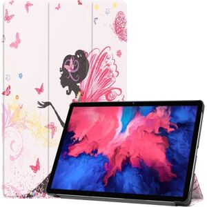 PROTEMIO ART Zaklápací obal Lenovo Tab P11 Pro (TB-XJ706F) FAIRY PROTEMIO ART Zaklápací obal Lenovo Tab P11 Pro (TB-XJ706F) FAIRY