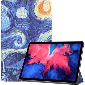 PROTEMIO ART Zaklápací obal Lenovo Tab P11 Pro (TB-XJ706F) STARRY SKY PROTEMIO ART Zaklápací obal Lenovo Tab P11 Pro (TB-XJ706F) STARRY SKY