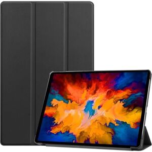 PROTEMIO LEATHER Zaklápací obal Lenovo Tab P11 Pro (TB-XJ706F) čierny PROTEMIO LEATHER Zaklápací obal Lenovo Tab P11 Pro (TB-XJ706F) čierny