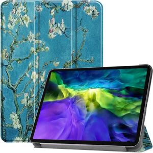 PROTEMIO ART Zaklápací obal Apple iPad Pro 11 2020 / 2018 APRICOT BLOSSOM PROTEMIO ART Zaklápací obal Apple iPad Pro 11 2020 / 2018 APRICOT BLOSSOM