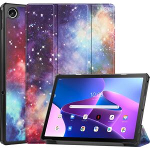 PROTEMIO ART Zaklápací obal pre Lenovo Tab M10 Plus 3. generácia GALAXY PROTEMIO ART Zaklápací obal pre Lenovo Tab M10 Plus 3. generácia GALAXY