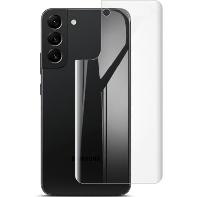 2x IMAK HYDROGEL Ochranná zadná fólia Samsung Galaxy S22 5G 2x IMAK HYDROGEL Ochranná zadná fólia Samsung Galaxy S22 5G