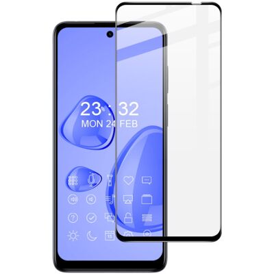 IMAK 3D Ochranné sklo pre Motorola Moto E32 / E32s IMAK 3D Ochranné sklo pre Motorola Moto E32 / E32s