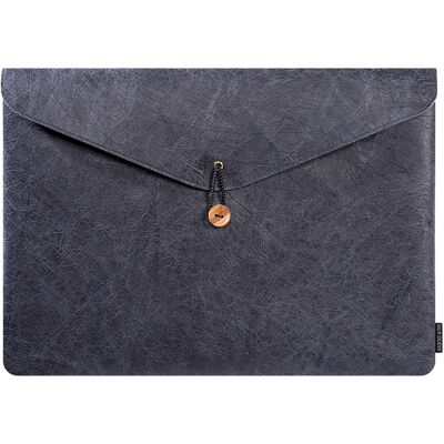 DUX PLI Puzdro na notebook s uhlopriečkou 15-16" tmavomodré DUX PLI Puzdro na notebook s uhlopriečkou 15-16" tmavomodré