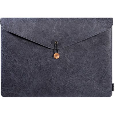 DUX PLI Puzdro na notebook s uhlopriečkou 13 - 14" tmavomodré DUX PLI Puzdro na notebook s uhlopriečkou 13 - 14" tmavomodré