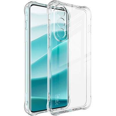 IMAK Ochranný obal pre OnePlus Nord 5 5G priehľadný IMAK Ochranný obal pre OnePlus Nord 5 5G priehľadný