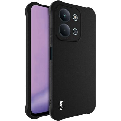 IMAK Ochranný obal pre Xiaomi Redmi 15C / Redmi 15C 5G MATTE BLACK IMAK Ochranný obal pre Xiaomi Redmi 15C / Redmi 15C 5G MATTE BLACK
