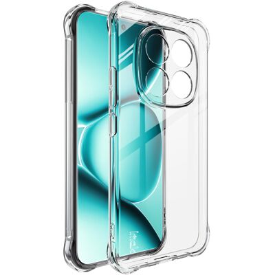 IMAK AIRBAG Extra odolný obal Xiaomi Redmi Note 15 Pro+ 5G / POCO M8 Pro 5G priehľadný IMAK AIRBAG Extra odolný obal Xiaomi Redmi Note 15 Pro+ 5G / POCO M8 Pro 5G priehľadný