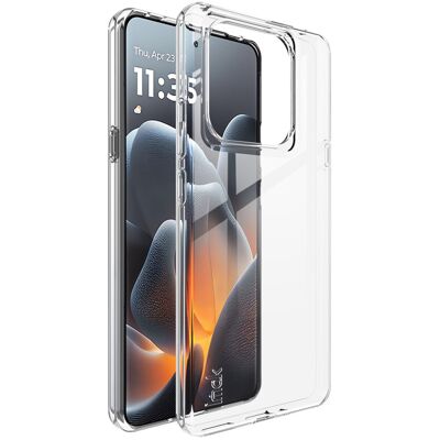 IMAK UX-10 Priehľadný ochranný kryt pre Motorola Signature priehľadný IMAK UX-10 Priehľadný ochranný kryt pre Motorola Signature priehľadný