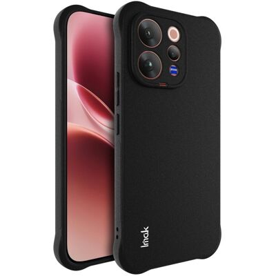 IMAK Ochranný obal pre Vivo V70 MATTE BLACK IMAK Ochranný obal pre Vivo V70 MATTE BLACK