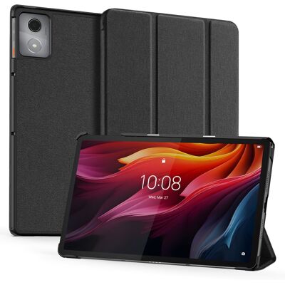 DUX DOMO Zaklápacie puzdro pre Lenovo Tab K11 Plus čierne DUX DOMO Zaklápacie puzdro pre Lenovo Tab K11 Plus čierne