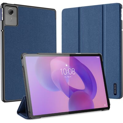 DUX DOMO Zaklápacie puzdro pre Lenovo Idea Tab 11 / Tab K11 Gen2 modré DUX DOMO Zaklápacie puzdro pre Lenovo Idea Tab 11 / Tab K11 Gen2 modré
