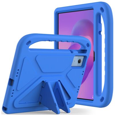 PROTEMIO KIDDO Detský obal pre Lenovo Idea Tab 11 / Tab K11 Gen2 modrý PROTEMIO KIDDO Detský obal pre Lenovo Idea Tab 11 / Tab K11 Gen2 modrý