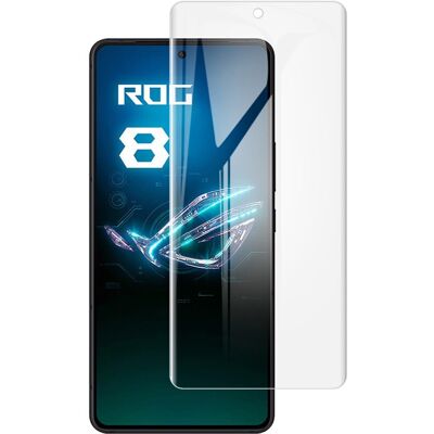 IMAK HYDROGEL Ochranná fólia pre Asus ROG Phone 8 / 8 Pro IMAK HYDROGEL Ochranná fólia pre Asus ROG Phone 8 / 8 Pro