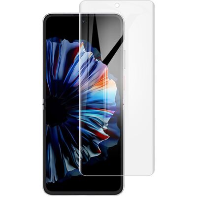 IMAK HYDROGEL Ochranná fólia pre ZTE Nubia Flip 2 5G IMAK HYDROGEL Ochranná fólia pre ZTE Nubia Flip 2 5G