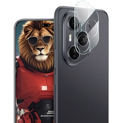 IMAK FULL COVER Sklo pre fotoaparát Honor 400 Pro 5G IMAK FULL COVER Sklo pre fotoaparát Honor 400 Pro 5G