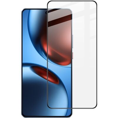 IMAK 3D Tvrdené ochranné sklo pre Realme GT 7 5G / Realme GT 7T 5G IMAK 3D Tvrdené ochranné sklo pre Realme GT 7 5G / Realme GT 7T 5G