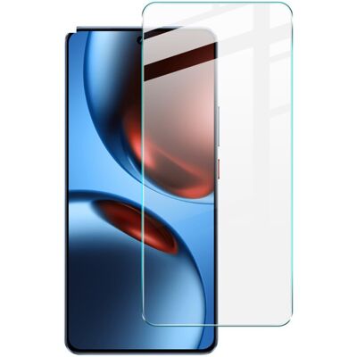 IMAK 3D INVISIBLE Tvrdené sklo pre Realme GT 7 5G / Realme GT 7T 5G IMAK 3D INVISIBLE Tvrdené sklo pre Realme GT 7 5G / Realme GT 7T 5G