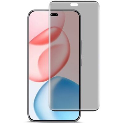IMAK 3D PRIVACY Tvrdené ochranné sklo pre Honor 400 Pro 5G IMAK 3D PRIVACY Tvrdené ochranné sklo pre Honor 400 Pro 5G