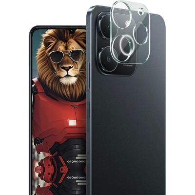 IMAK FULL COVER Sklo pre fotoaparát Realme Note 70T IMAK FULL COVER Sklo pre fotoaparát Realme Note 70T