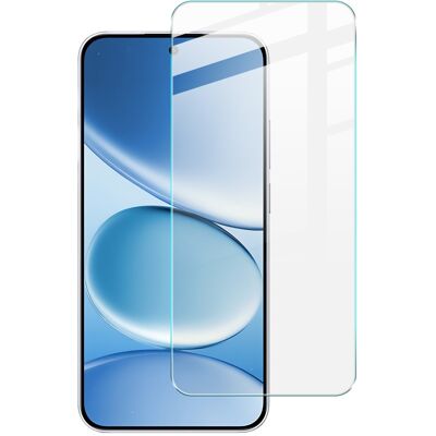 IMAK 3D INVISIBLE Tvrdené sklo pre Xiaomi Redmi Note 15 Pro 5G IMAK 3D INVISIBLE Tvrdené sklo pre Xiaomi Redmi Note 15 Pro 5G