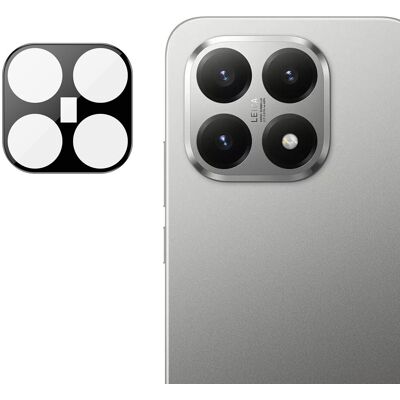IMAK FULL COVER Sklo pre fotoaparát Xiaomi 15T BLACK IMAK FULL COVER Sklo pre fotoaparát Xiaomi 15T BLACK