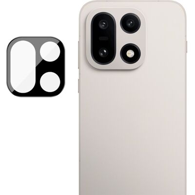 IMAK FULL COVER Sklo pre fotoaparát OnePlus 15 BLACK IMAK FULL COVER Sklo pre fotoaparát OnePlus 15 BLACK