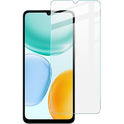 IMAK 3D INVISIBLE Tvrdené sklo pre Honor X5c Plus IMAK 3D INVISIBLE Tvrdené sklo pre Honor X5c Plus