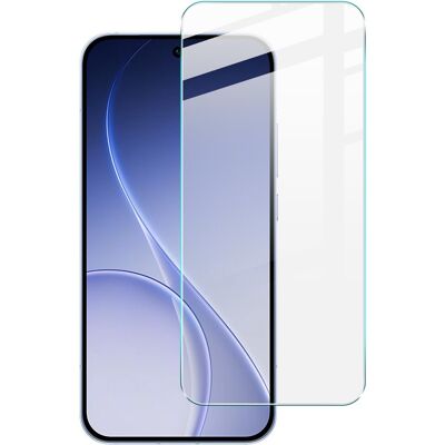 IMAK 3D INVISIBLE Tvrdené sklo pre Oppo Reno15 Pro IMAK 3D INVISIBLE Tvrdené sklo pre Oppo Reno15 Pro